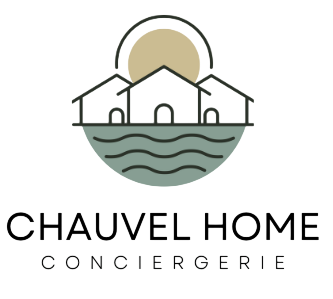Logo Chauvel Home